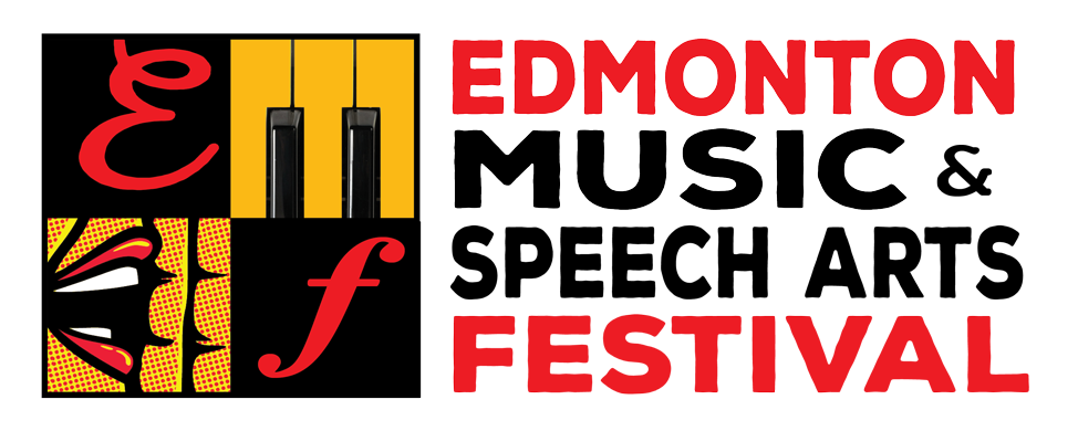 Edmonton Music & Speech Arts Festival